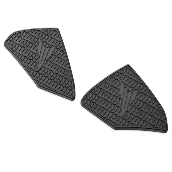 Yamaha Genuine Yamaha MT-09/SP/Y-AMT 2024 Onwards Side Knee Grip Tank Protector Pads